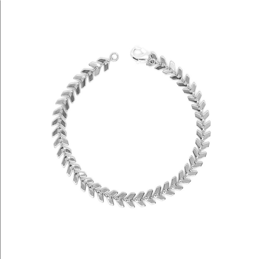 Anklet